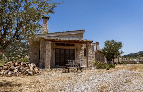 Omalos Village - Photo 39