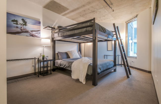 Wrigley Suites - Foto 9