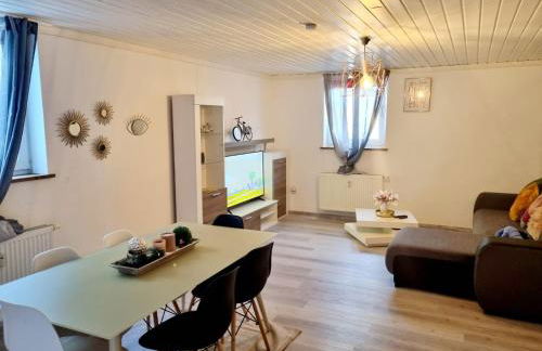 Cosy Apartment in Groß-Rohrheim – 87 m² – Sunny Terrace - Photo 1