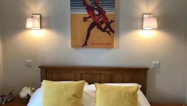 Apartment in Cambridge with garden - Foto 3