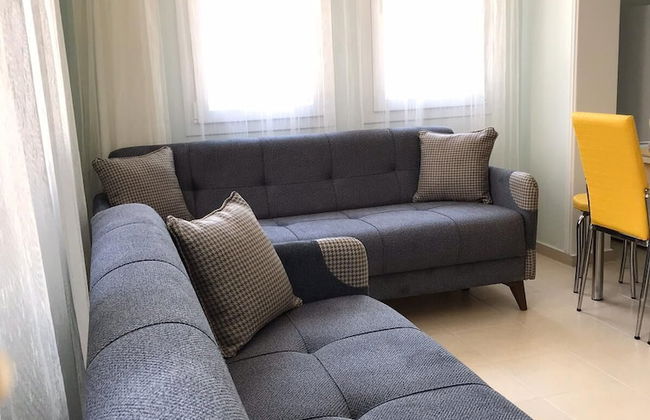 Gunaydin Apart & House - Foto 20