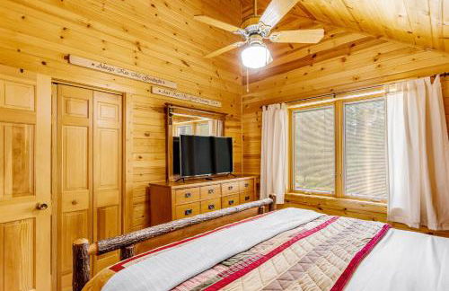 Serenity at Stormy Lake - Foto 37