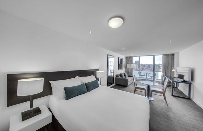 Adina Apartment Hotel Wollongong - Foto 16