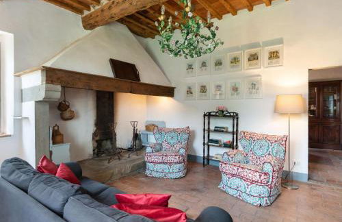 Holiday Home Mirandola by Interhome - Foto 10