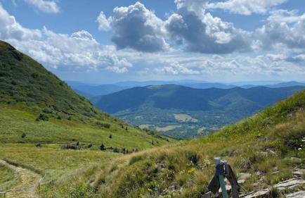Domki pod Kiczerą w Baligrodzie, Bieszczady - Foto 29