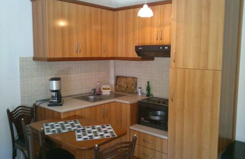 Gkoloi Studios & Apartments - Foto 36