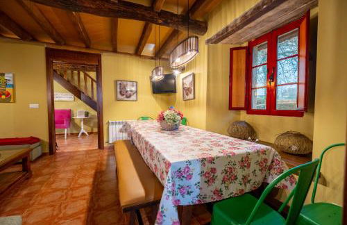 A Painza Aldea Rural - Foto 63