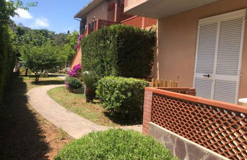 Appartamenti Andolfi - Foto 17