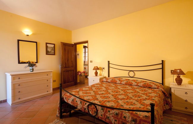 Agriturismo Torre Prima Holidays - Photo 9