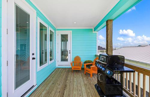 Luxury Beachfront Escape 2 Homes, Pools & Hot Tubs - Foto 16