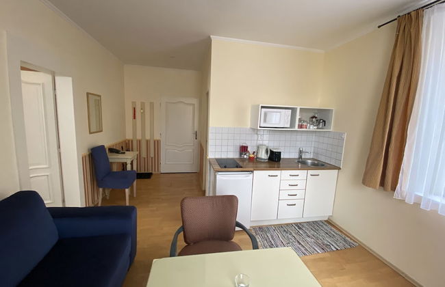 Apartment Barbara - Foto 25