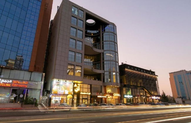 The S Hotel - Foto 30