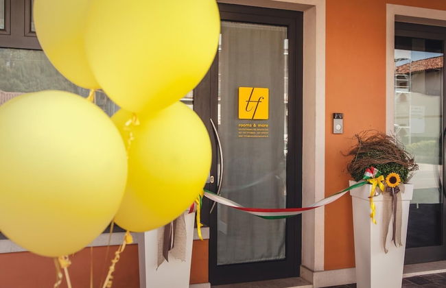 Terra Ferma Rooms & More - Photo 24