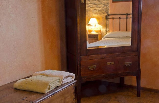 Casa Mur de Alujan - Foto 31