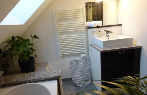 Appartement Panoramique - Foto 6