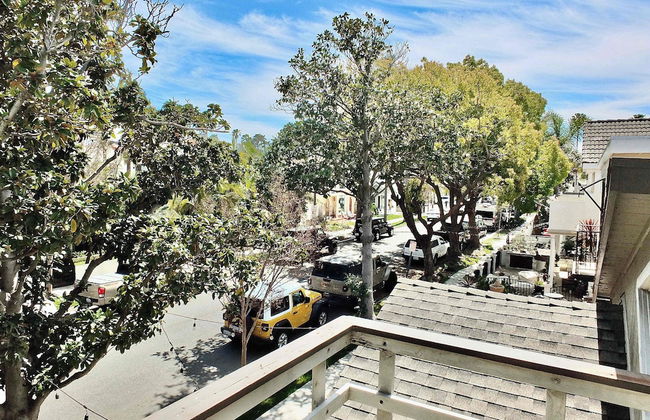 Park Avenue Beach Paradise Chic & Secluded 4 BDR - Foto 35