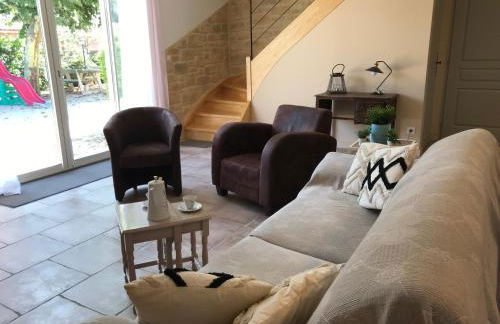 Mas Viala - Photo 11