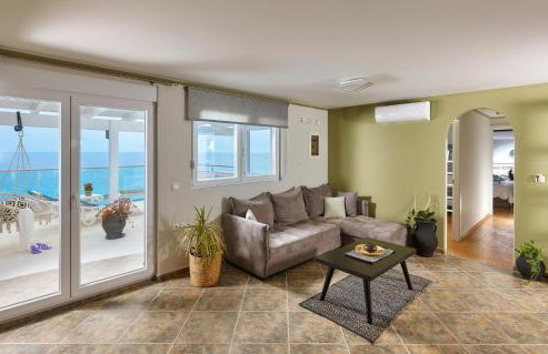 Breathtaking sea view flat in south Crete - Foto 9