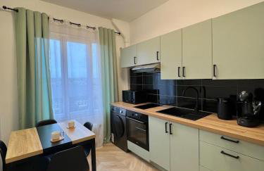 Bel appartement centre ville - Foto 10