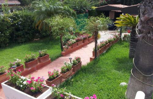 Oasis Green Villa - Foto 13