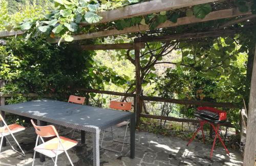 Casa Michelle "Natura e Relax" - Foto 44