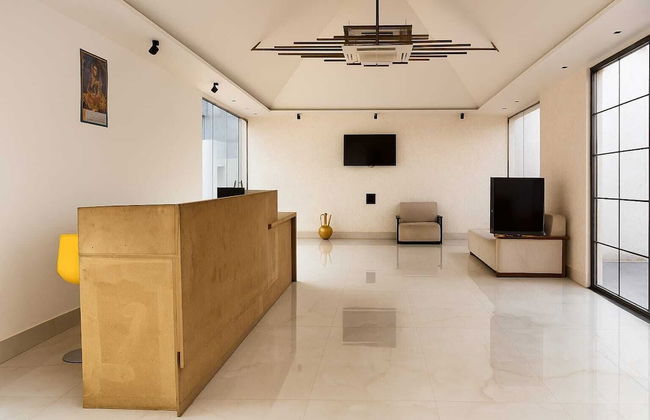 The Rules Club - Foto 2