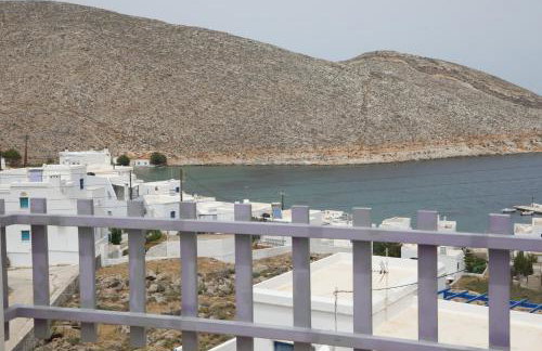 Panormos Apartments - Foto 16