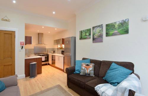 Home by The Meadows, close to City Centre - Foto 18