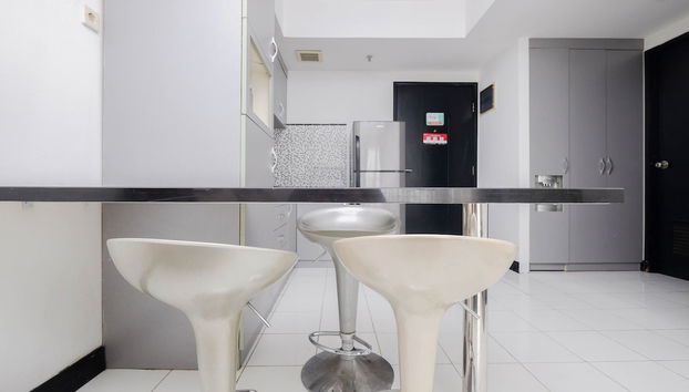 Servicio de comidas en la habitación