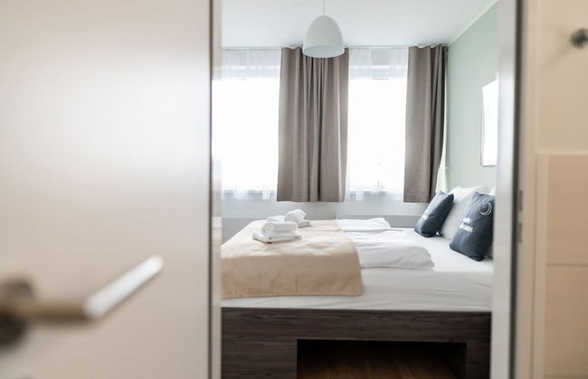 Limehome Bremerhaven Kantstraße - Foto 4