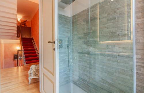 Villa La Perledina - Foto 58