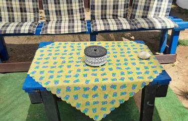 Bill's Garden Villa - Foto 48