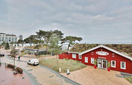 Residenz Ostseestrand Appartement 17 - Foto 30