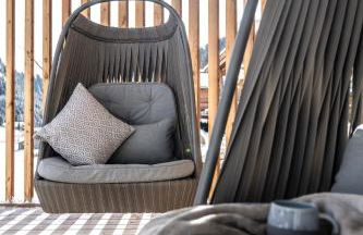 Valsegg Chalets Südtirol - luxury and private hideaway - Foto 79