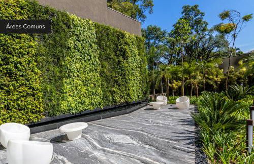 Charlie Thera Ibirapuera - Photo 34