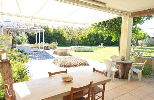 Masseria Li Camerini - Foto 4