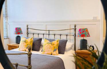 Nine Cooper Lane, Holmfirth - Foto 1