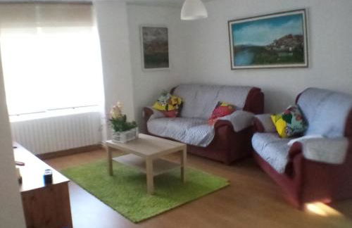 Apartamento Tui, Casa da Barca - Foto 28