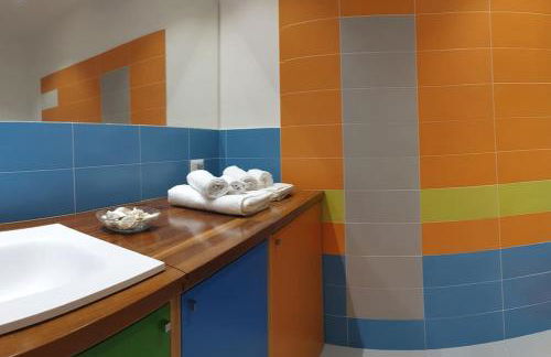 RgB_Apartments - Foto 32