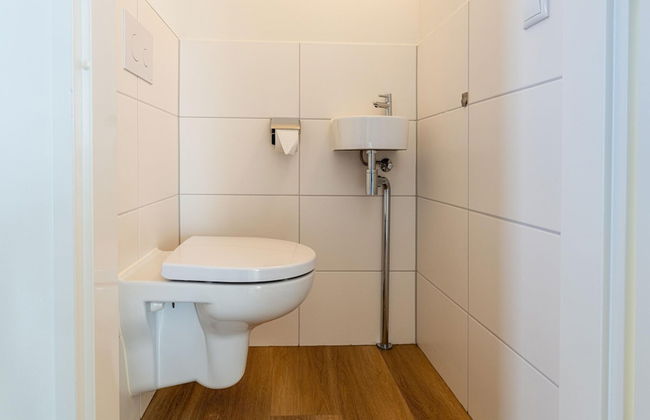 Holiday Home With Lots of Privacy - Foto 20