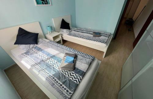 Apartamento Los Picachos, Poris de Abona - Foto 16