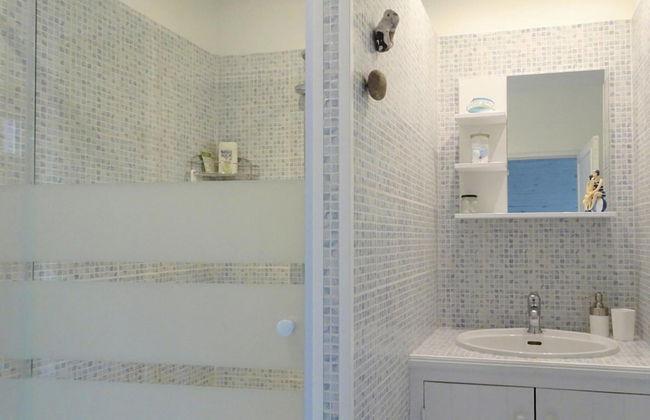 Holiday Home in Criel sur Mer With Balcony - Foto 8