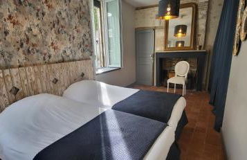 Le Gîte des Jardins - Foto 1