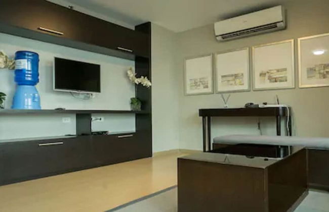 Avant Serviced Suites - Foto 45