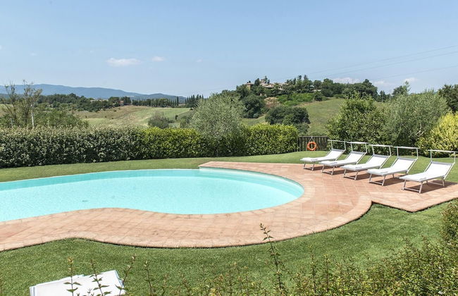 Podere Sant Eugenio 14 - Foto 55