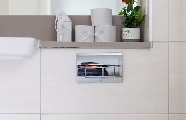 Stunning 5 Bedroom Retreat London - Foto 58