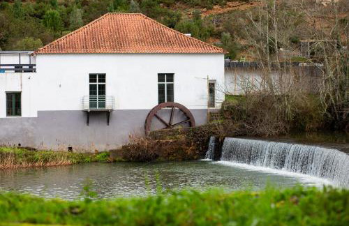Casa da Ponte de Mucela - Foto 38