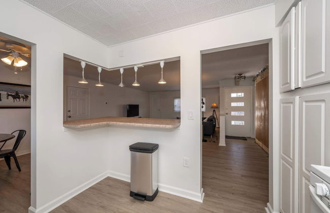 The Grand Elm Suites Sleeps 10 - Foto 38