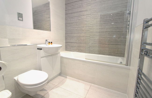 Ringside Apartments - Foto 9