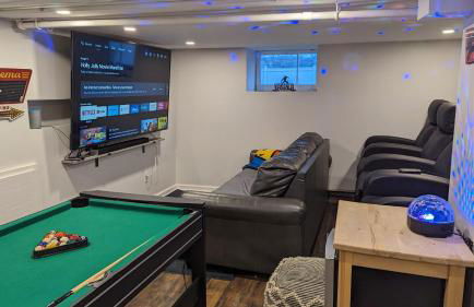 Spacious&Gracious- 5BR Fam-Friendly near I95&Shops - Foto 6